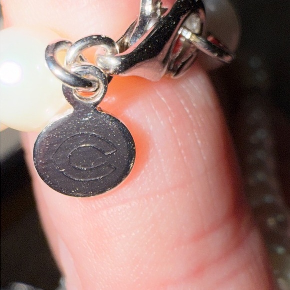 3 sets of 6mm Freshwater Pearl Bracelet from the brand Cernucci Multi Sets - Picture 4 of 14